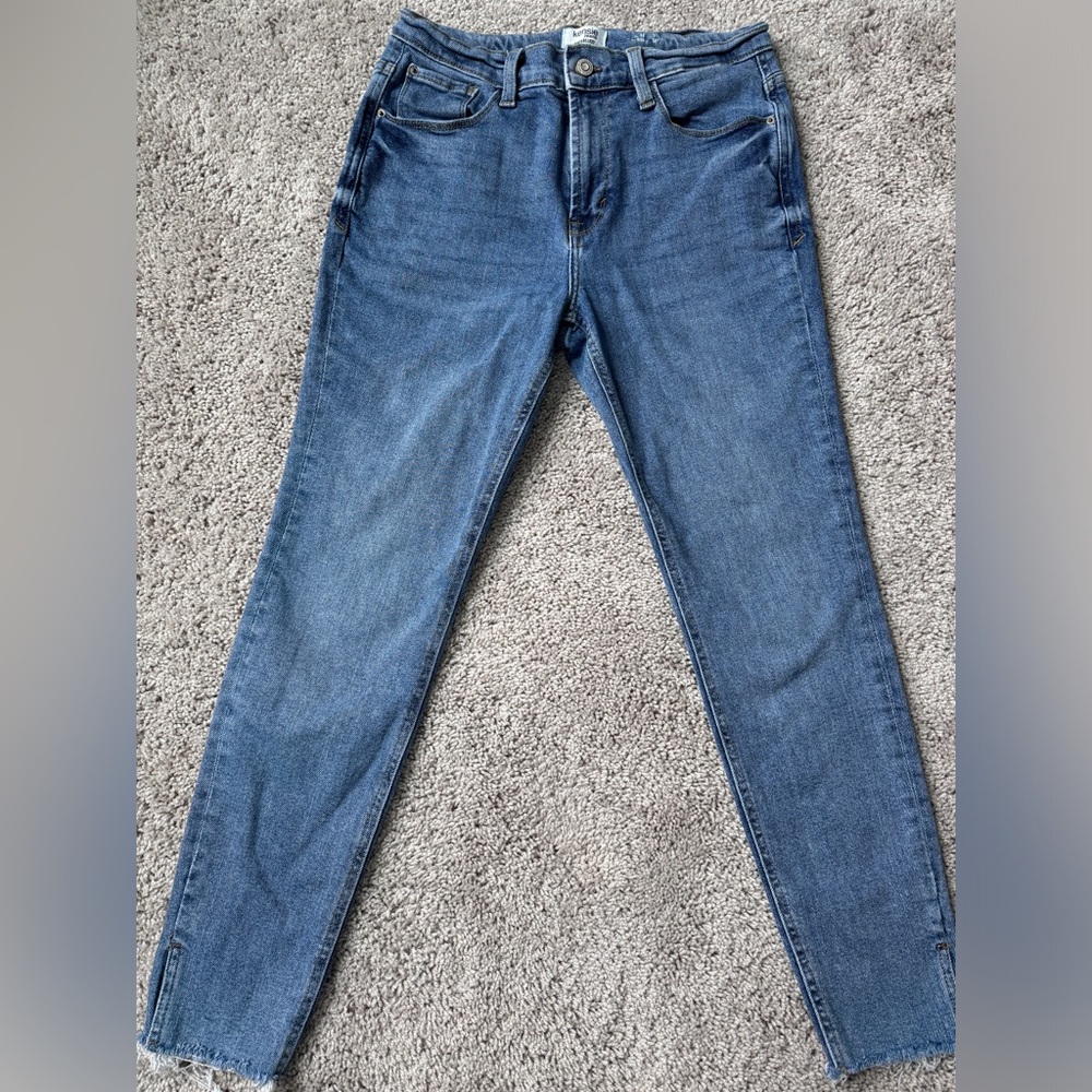 Kensie women’s jeans